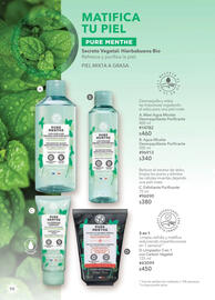 Catálogo Yves Rocher Página 92