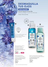 Catálogo Yves Rocher Página 96