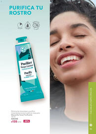 Catálogo Yves Rocher Página 97