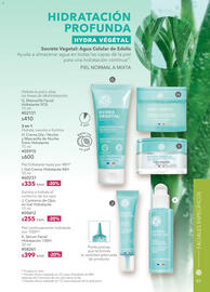 Catálogo Yves Rocher Página 99