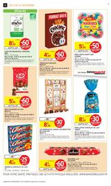 Catalogue Intermarché Contact page 10