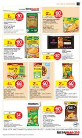 Catalogue Intermarché Contact page 11