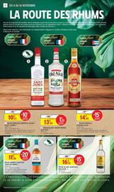 Catalogue Intermarché Contact page 12