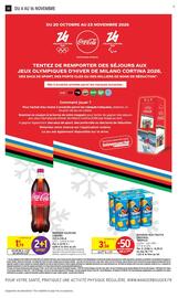 Catalogue Intermarché Contact page 14