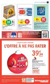 Catalogue Intermarché Contact page 15