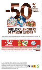 Catalogue Intermarché Contact page 16