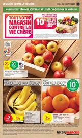 Catalogue Intermarché Contact page 3