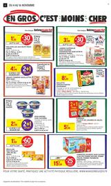 Catalogue Intermarché Contact page 6