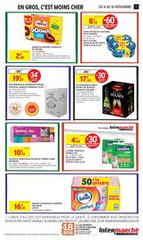 Catalogue Intermarché Contact page 7