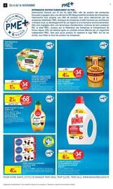Catalogue Intermarché Contact page 8