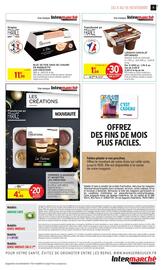 Catalogue Intermarché Contact page 9