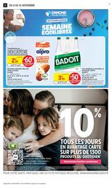 Catalogue Intermarché Express page 10