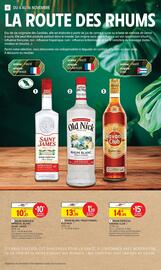 Catalogue Intermarché Express page 12