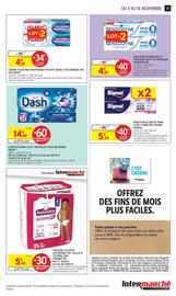 Catalogue Intermarché Express page 15