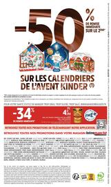 Catalogue Intermarché Express page 16