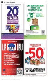Catalogue Intermarché Express page 2