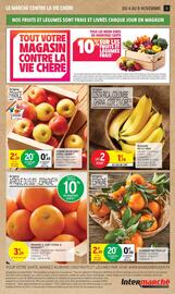 Catalogue Intermarché Express page 3
