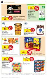 Catalogue Intermarché Express page 8