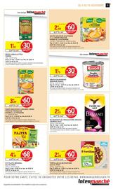 Catalogue Intermarché Express page 9