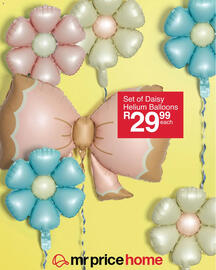 MRP Home catalogue week 44 Page 1