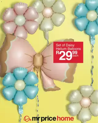 MRP Home catalogue (valid until 3-11)