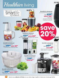 Clicks catalogue Page 100