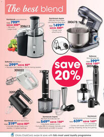 Clicks catalogue Page 104