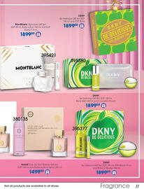 Clicks catalogue Page 11