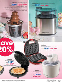 Clicks catalogue Page 113