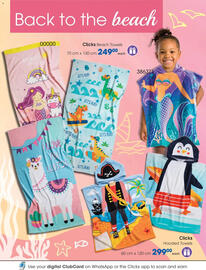 Clicks catalogue Page 116