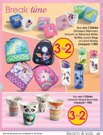 Clicks catalogue Page 117