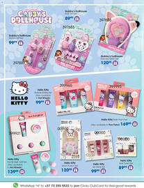 Clicks catalogue Page 120
