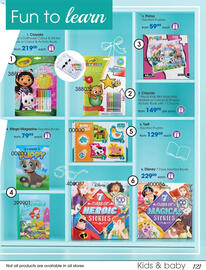 Clicks catalogue Page 121