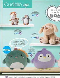 Clicks catalogue Page 122