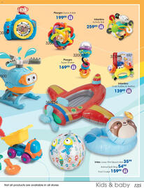 Clicks catalogue Page 125