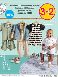 Clicks catalogue Page 129