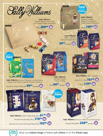 Clicks catalogue Page 138