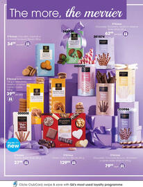 Clicks catalogue Page 142