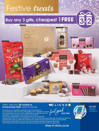 Clicks catalogue Page 148
