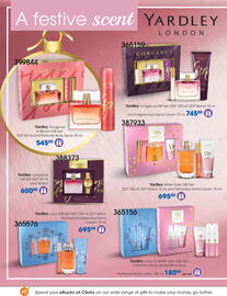 Clicks catalogue Page 20