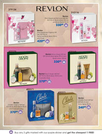 Clicks catalogue Page 22