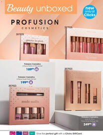 Clicks catalogue Page 24