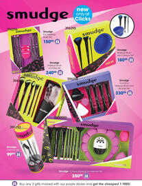 Clicks catalogue Page 28