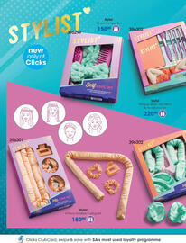 Clicks catalogue Page 30