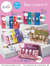 Clicks catalogue Page 33