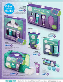 Clicks catalogue Page 38