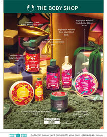 Clicks catalogue Page 40