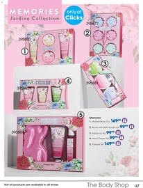 Clicks catalogue Page 41