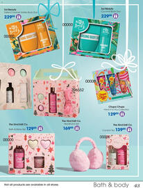 Clicks catalogue Page 43