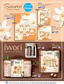 Clicks catalogue Page 46